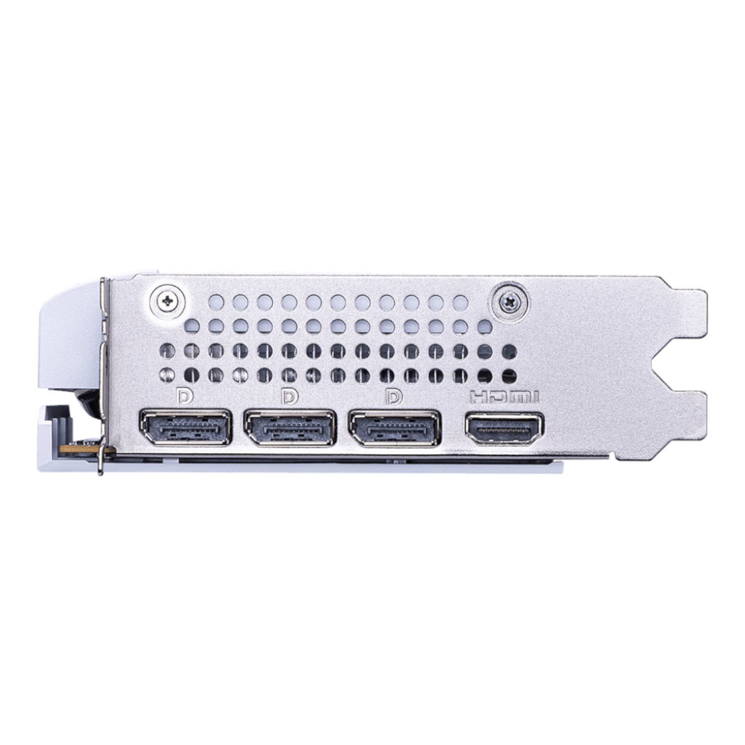 8GB MSI GF RTX 5060 VENTUS 2X OC WH - Image 5