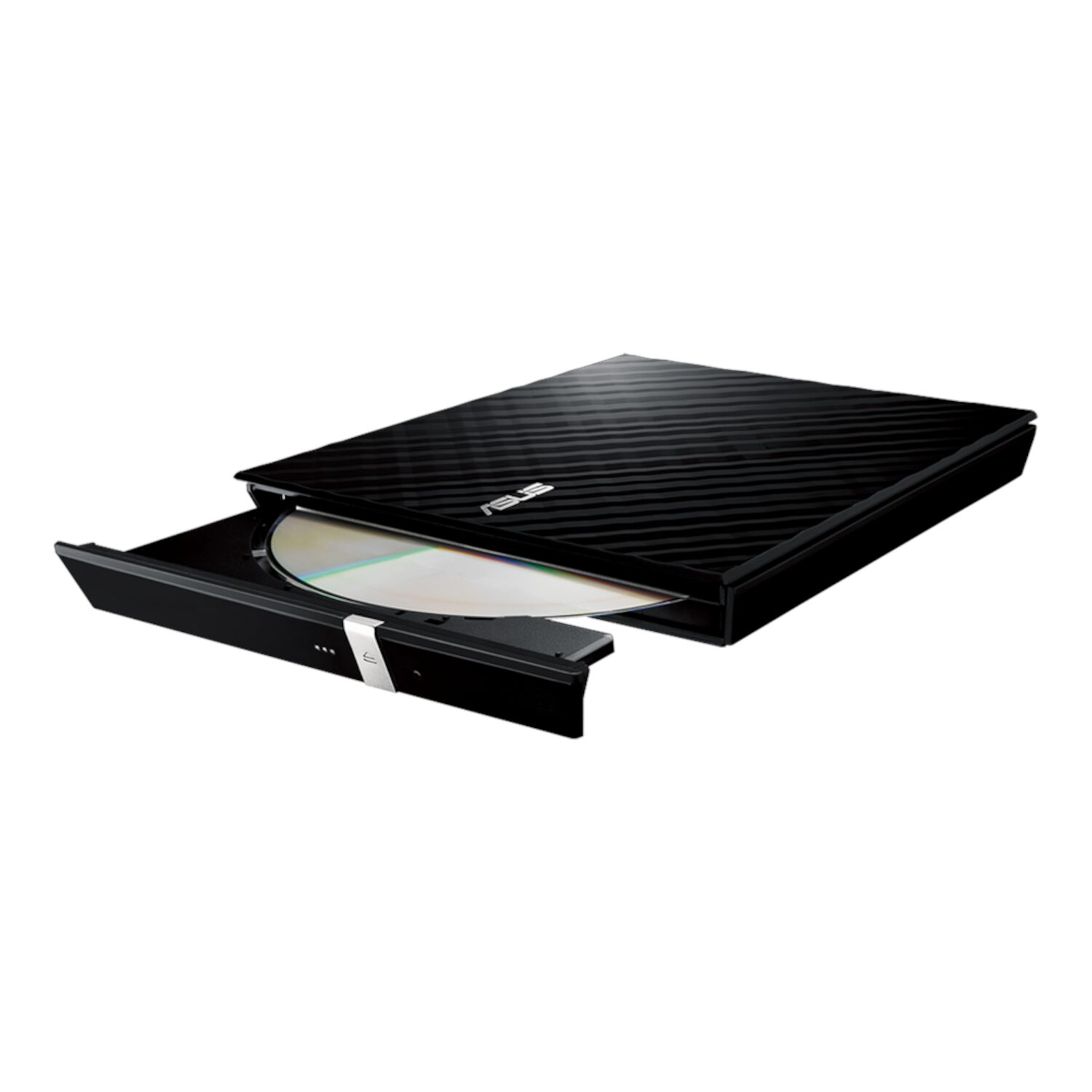 ASUS SDRW-08D2S-U LITE External 8X DVD Writer with M-DISC Support - Image 3