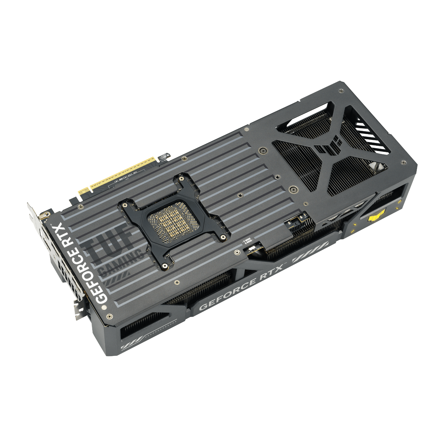 32GB ASUS TUF Gaming GeForce RTX 5090 GDDR7 OC Edition Graphics Card - Image 4