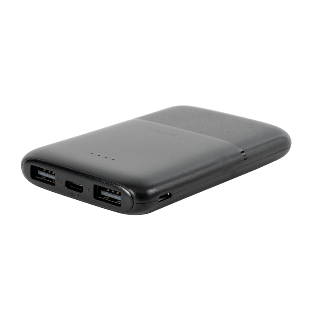 5000mAh WINX GO Simple Power Bank - Image 5