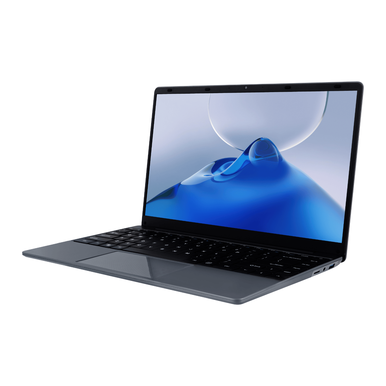 15.6" Acer Gadget E10 ETBook Laptop - Image 3